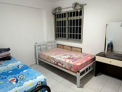 Blk 227 Tampines Street 23 (Tampines), HDB 4 Rooms #448907801